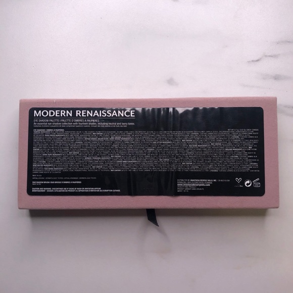 ⭐️2/$20.Anastasia Modern Renaissance - Picture 3 of 3